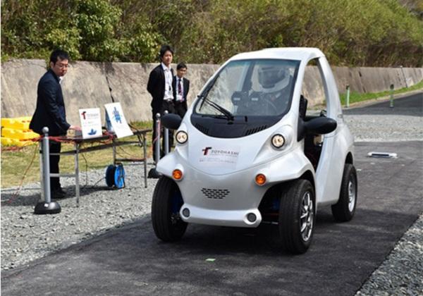 全球新能源汽車追訪:汽車大國德國的電動車之痛